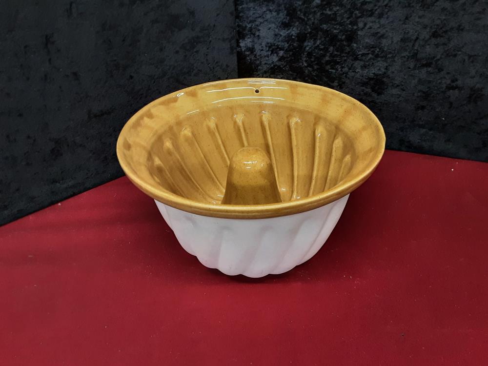 MOULE A KOUGLOF DECORATIF