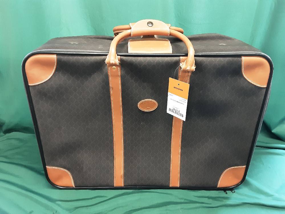 VALISE LONGCHAMP PM