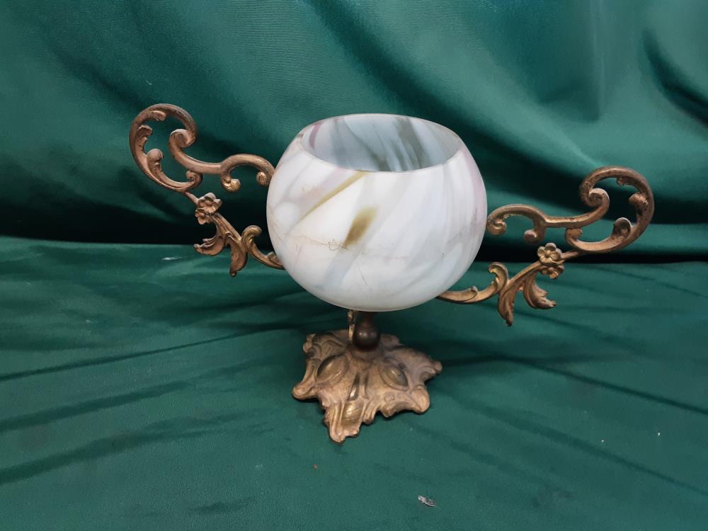 DÉCORATION MÉTAL 