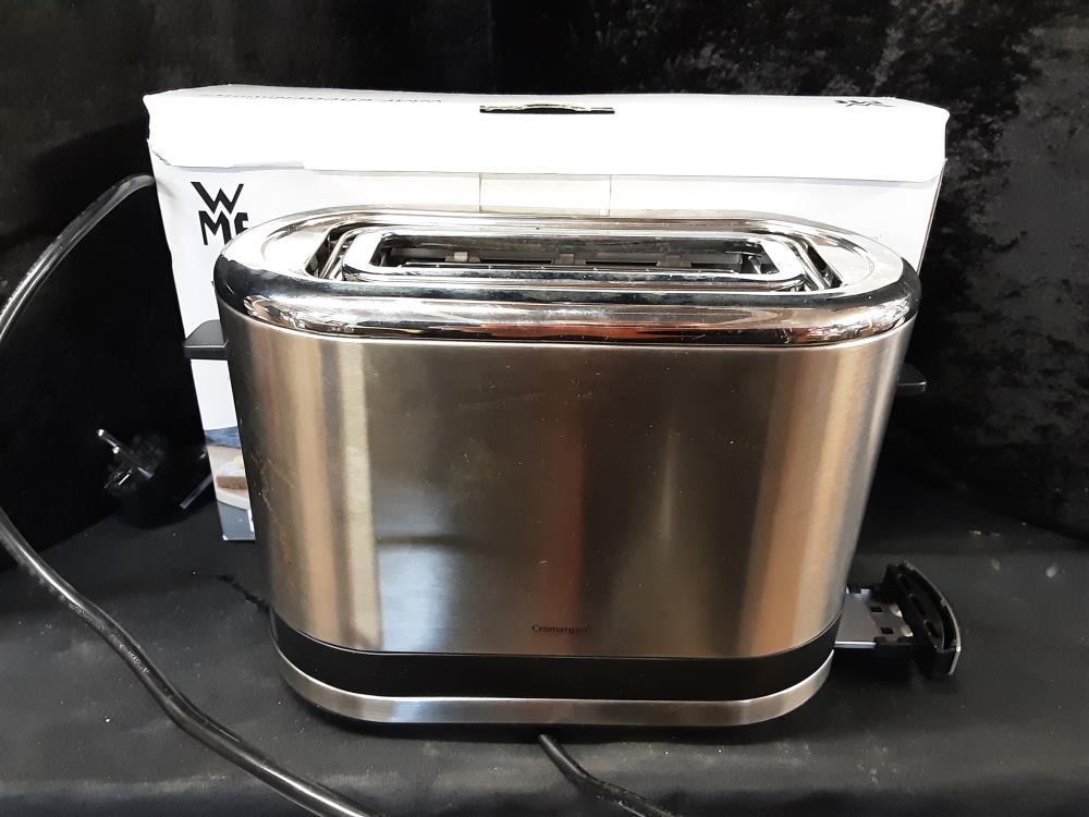 GRILLE PAIN INOX