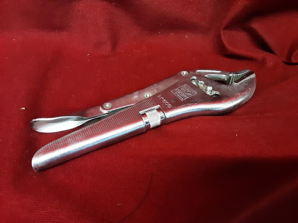 PINCE ÉTAU FACOM N°500