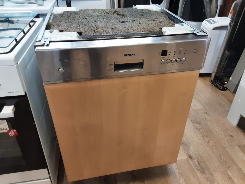 LAVE VAISSELLE ENCASTRABLE SIEMENS