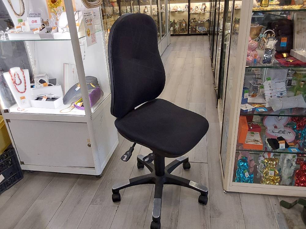 FAUTEUIL DE BUREAU