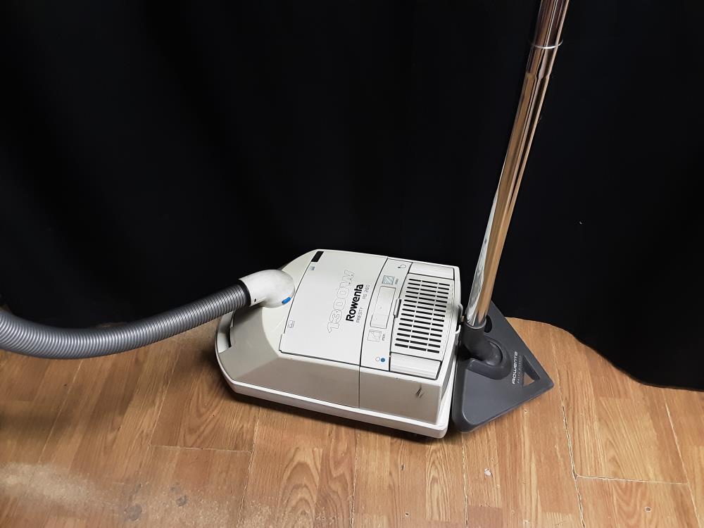 ASPIRATEUR ROWENTA A SAC 1300W