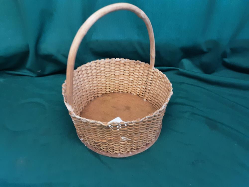 PANIER OSIER A ANSE PM