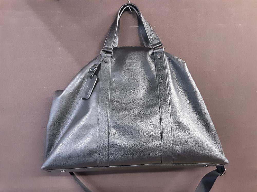 SAC 2 DE VOYAGE HEXAGONA NOIR