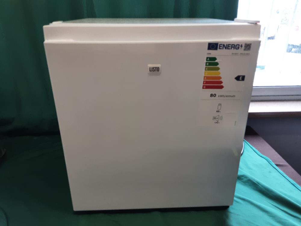 FRIGO LISTO PM SANS ETAGERE