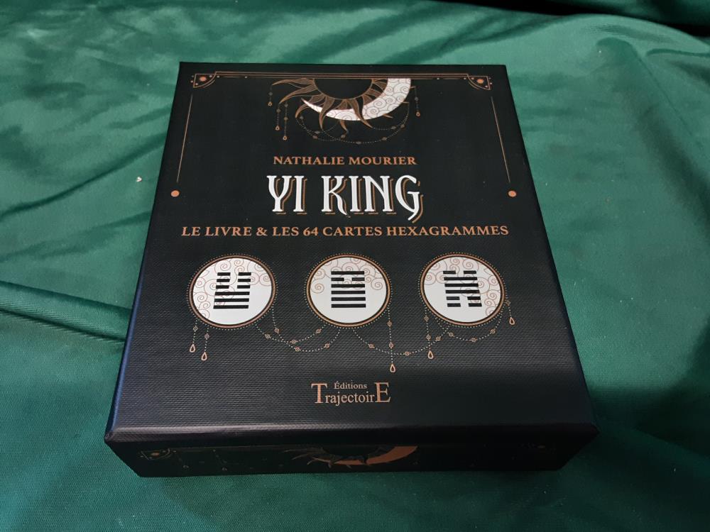 JEU 48 YI-KING