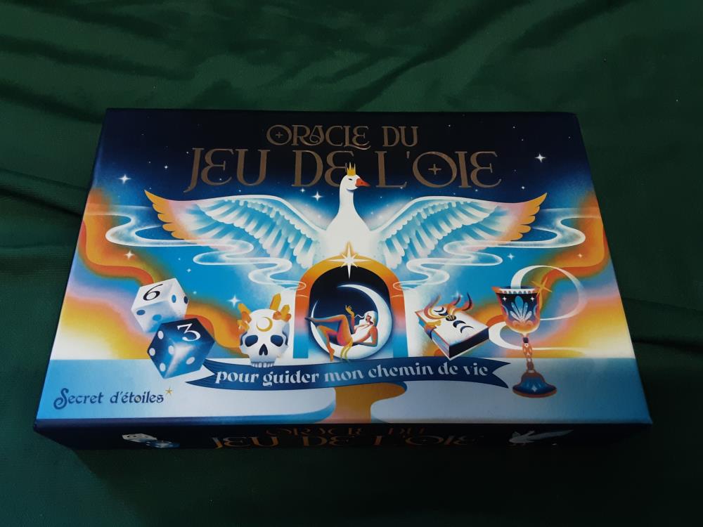 JEU 49 ORACLE JEU DE LOI