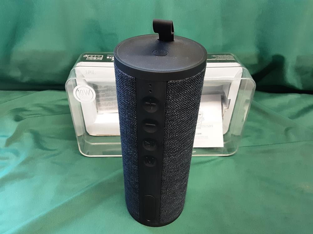 ENCEINTE 55 BLUETOOTH