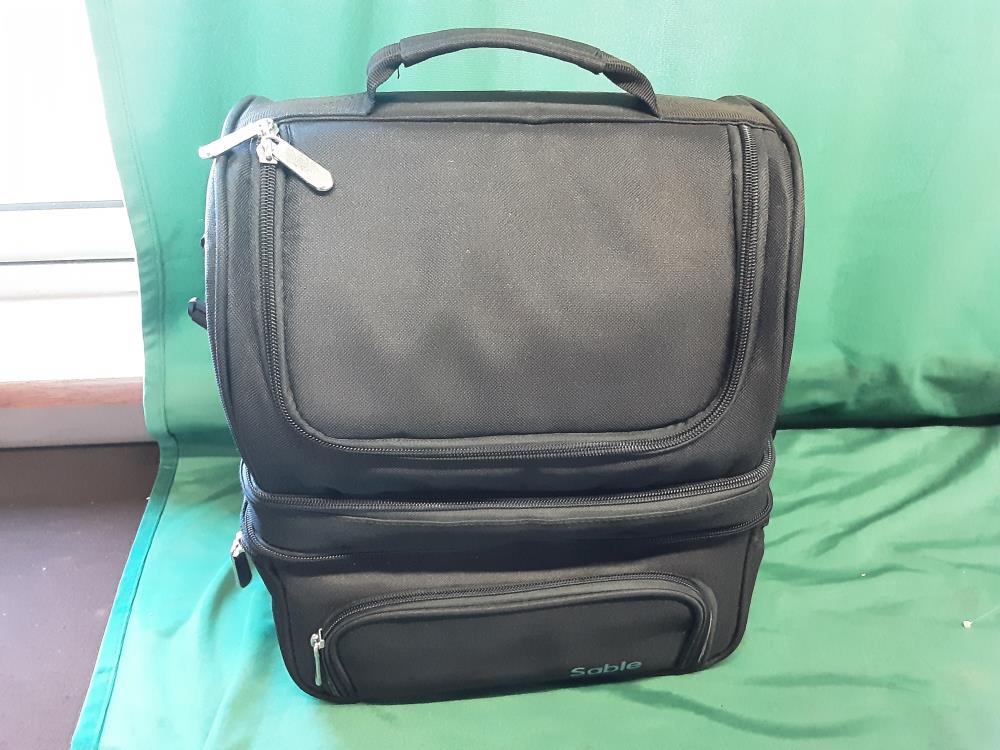 SAC 60 ISOTHERME À COMPARTIMENTS TGM 