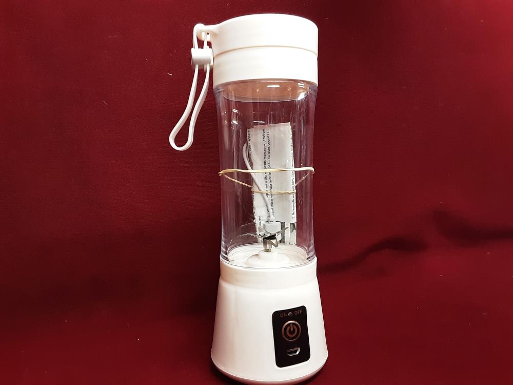 BLENDER PORTABLE PM USB 