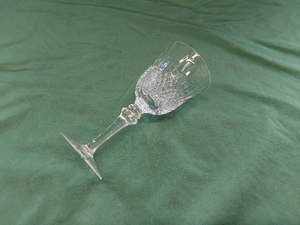 VERRE ST LOUIS 