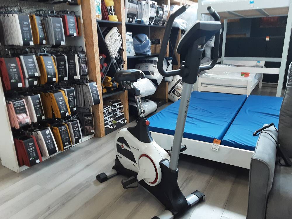 VELO D'APPARTEMENT KETTLER
