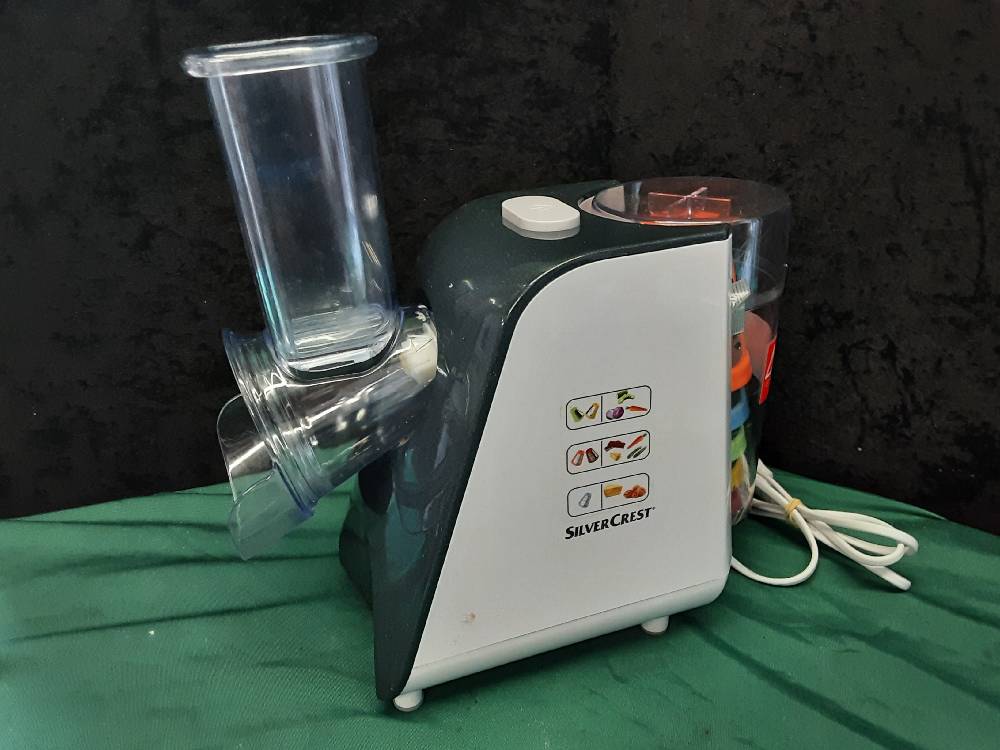 RAPE A LEGUME SILVERCREST 150W