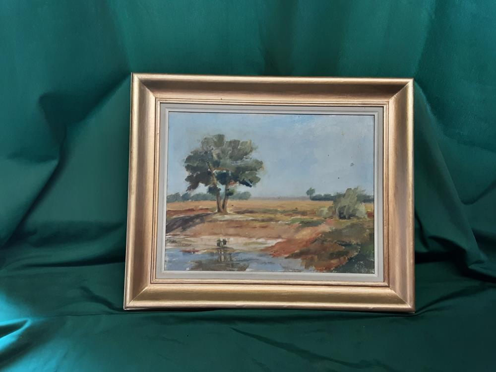 TABLEAU PLAINE 47X39