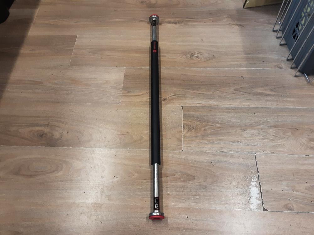 BARRE DE TRACTION DOMYOS