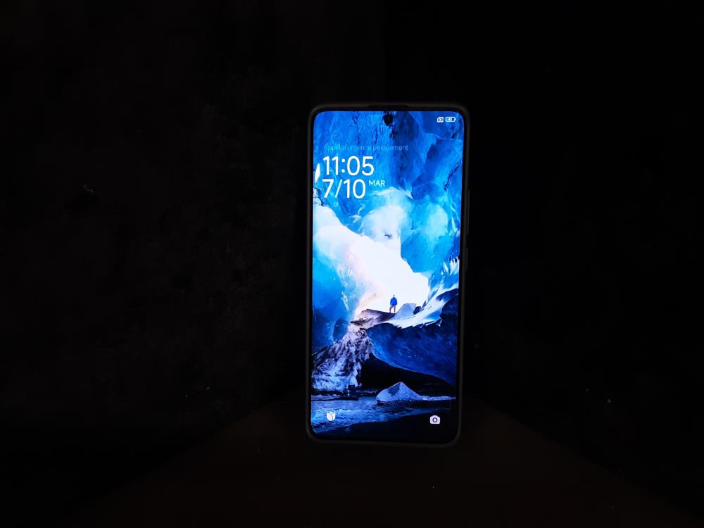 TELEPHONE XIAOMI REDMI NOTE 14 PRO 256GO