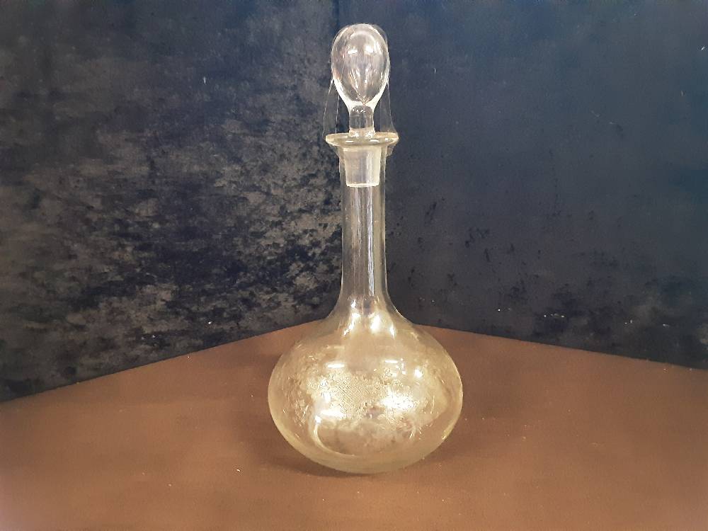 CARAFE GM