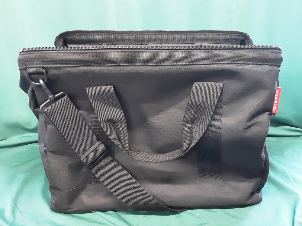 SAC (11) DE VOYAGE DE LA MARQUE REISENTHAL