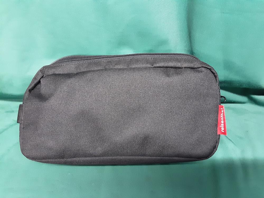 TROUSSE (12) NOIRE DE LA MARQUE REISENTHAL