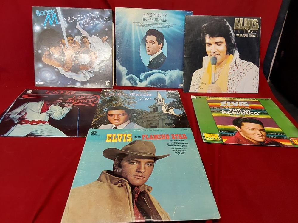 VINYL 33T