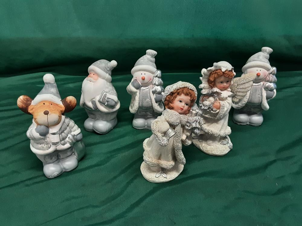 SUJET NOEL