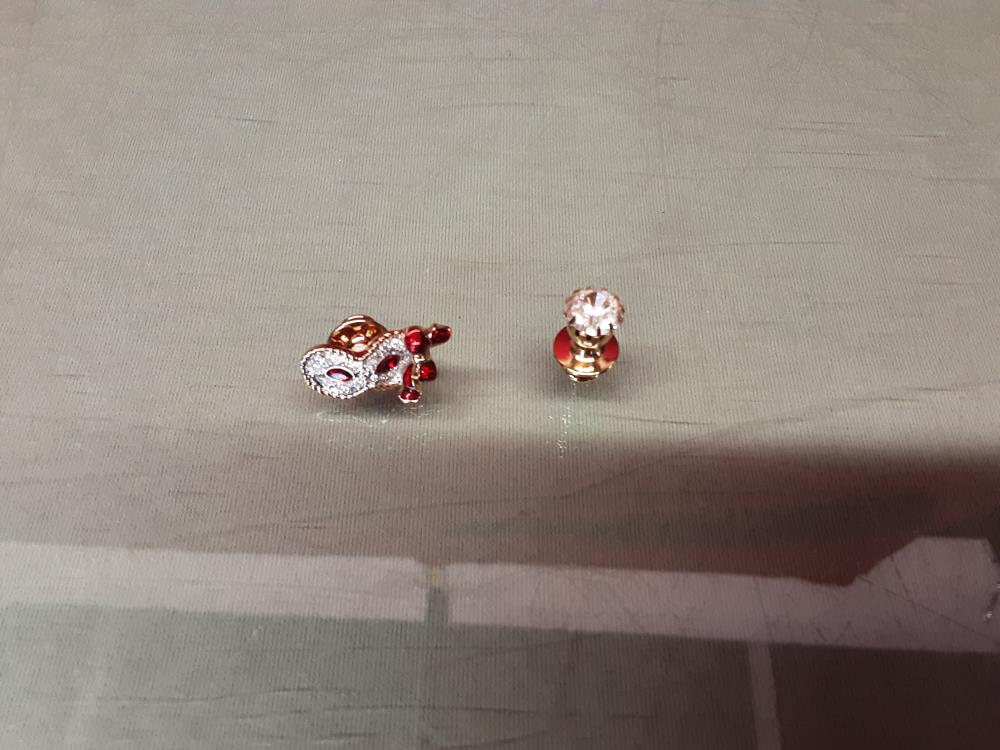 BROCHE TMP À PIQUER
