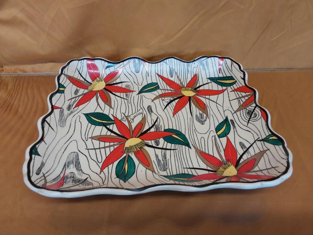 PLAT LONGWY MODELE BOISFLEURY