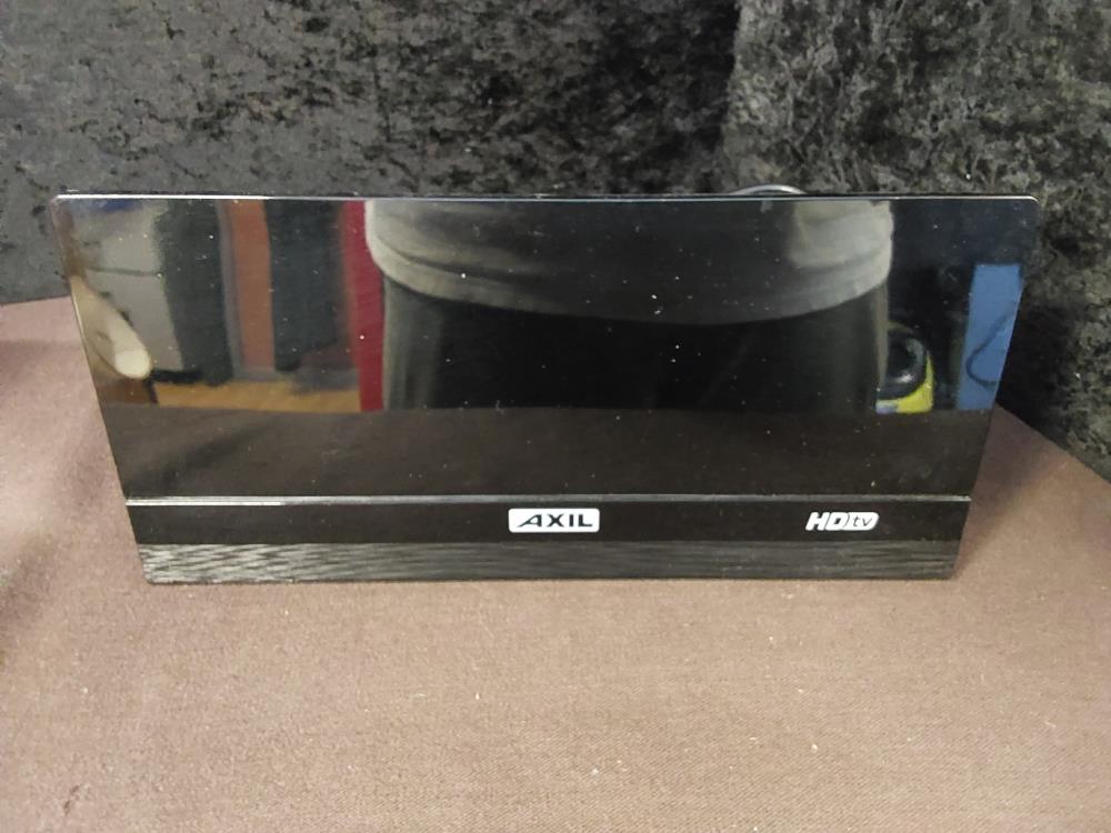ANTENNE TV HD 