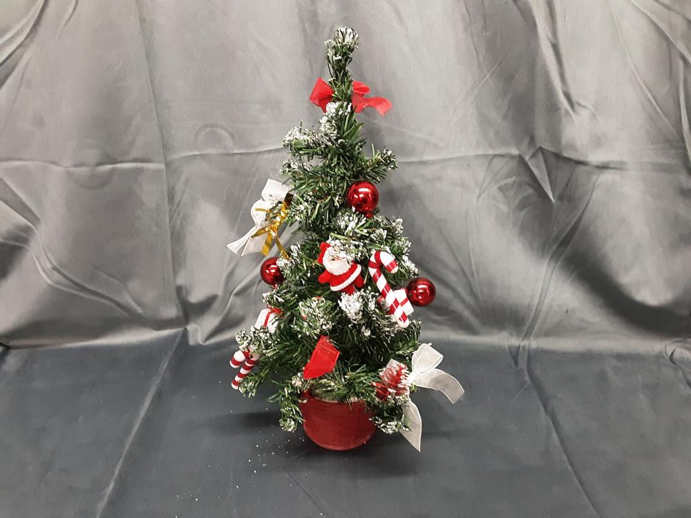 SAPIN DE NOEL PM 40CM