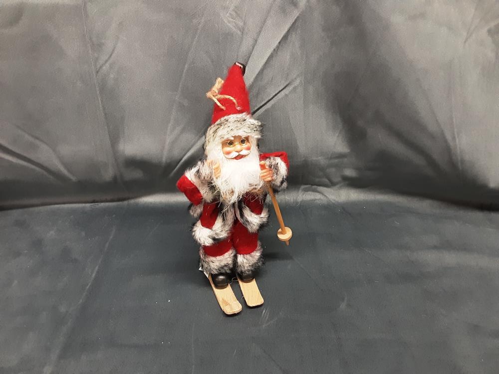 PERE NOEL TPM SUR SKI