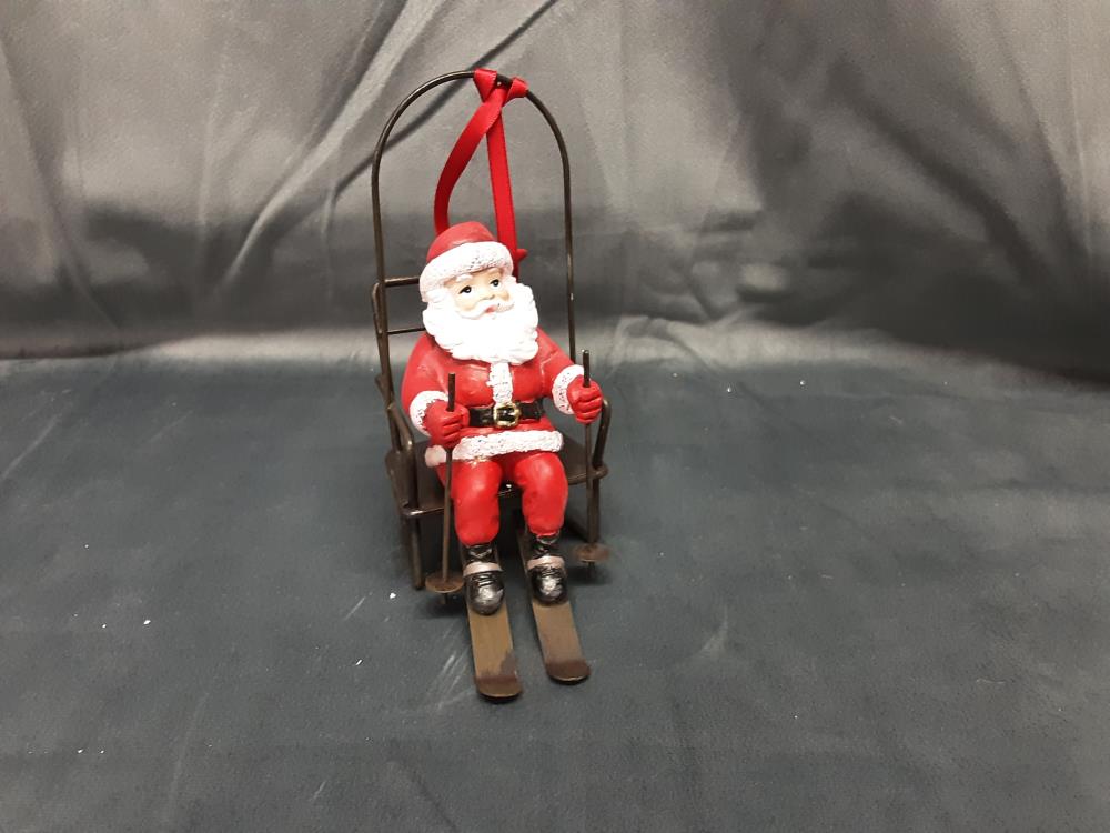 PERE NOEL TELESIEGE TPM