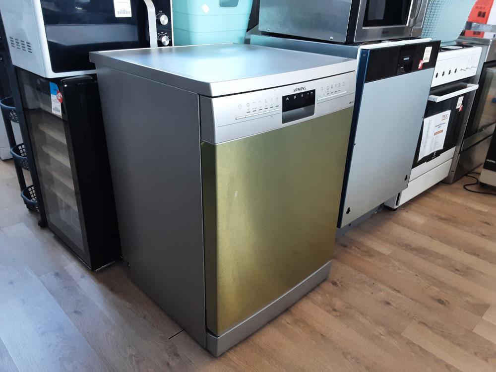LAVE VAISSELLE SIEMENS IQ300