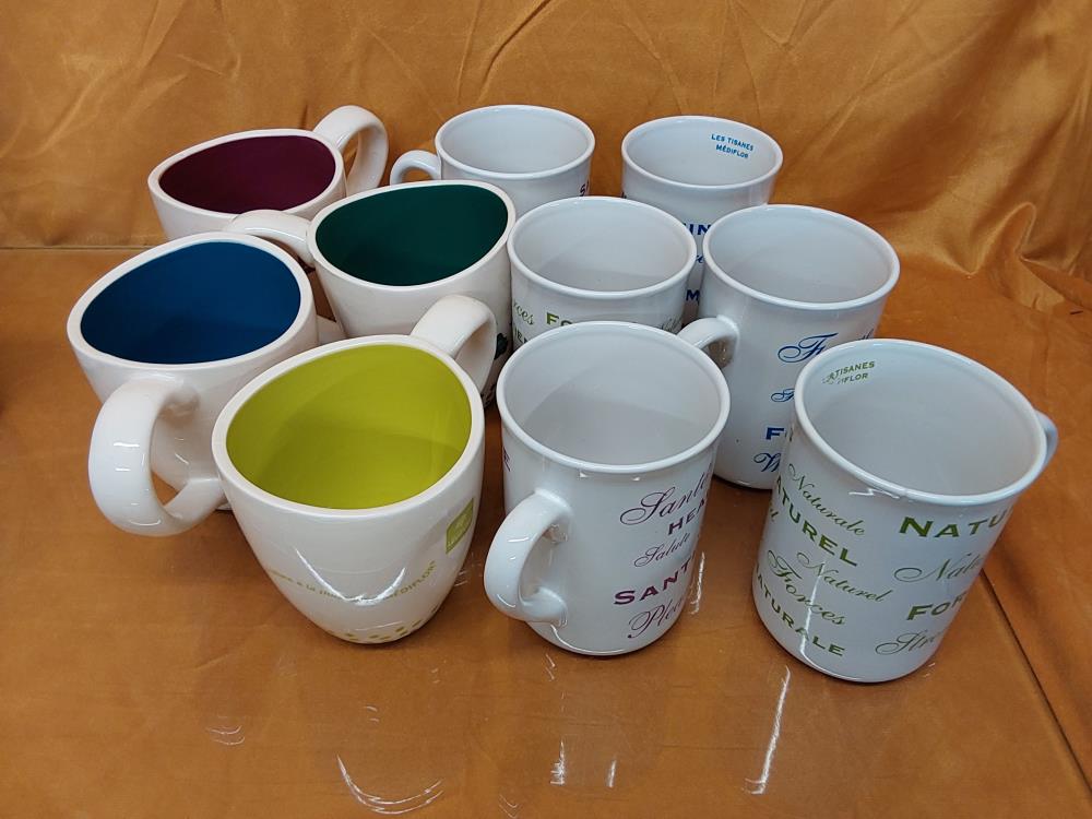 MUG 