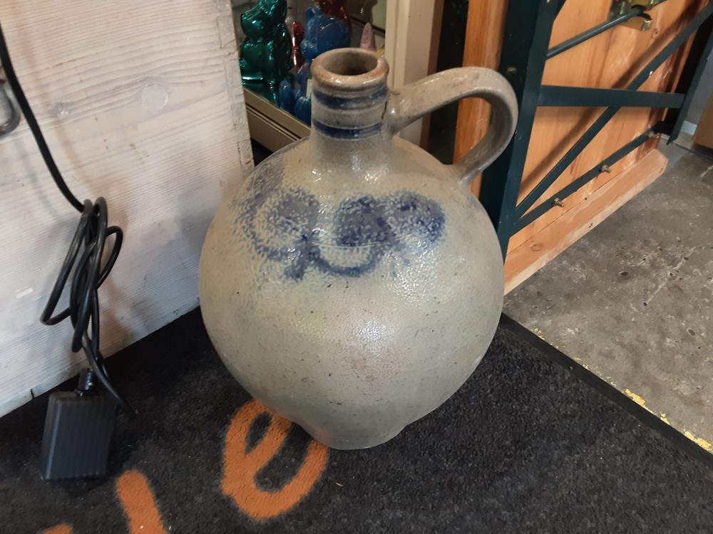 RECIPIENT AVEC ANSE BETSCHDORF