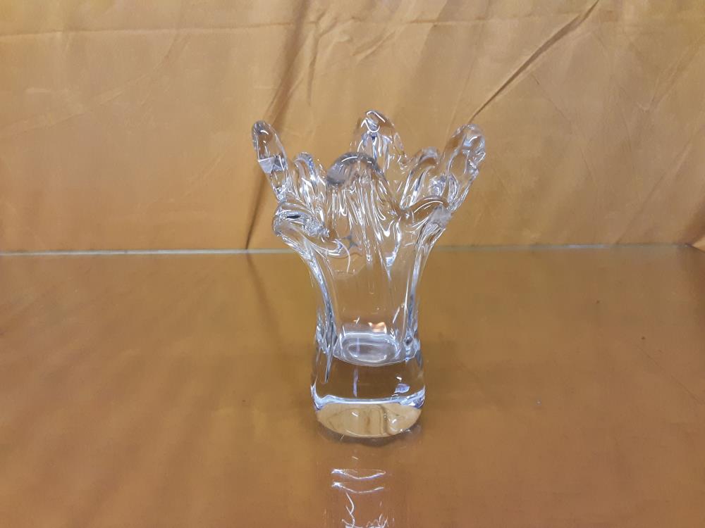 VASE PM CRISTAL