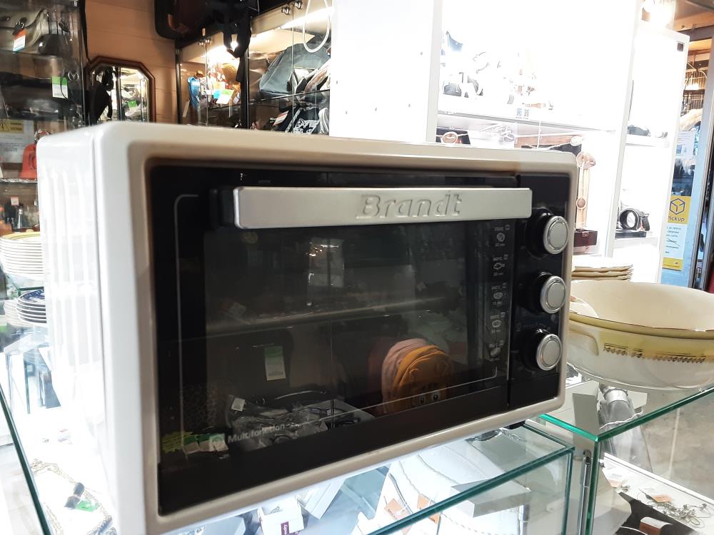 MINI FOUR BRANDT 1200W