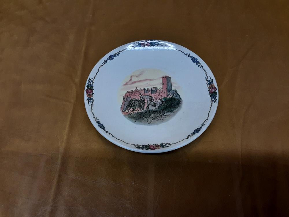 COUPELLE SARREGUEMINES GM