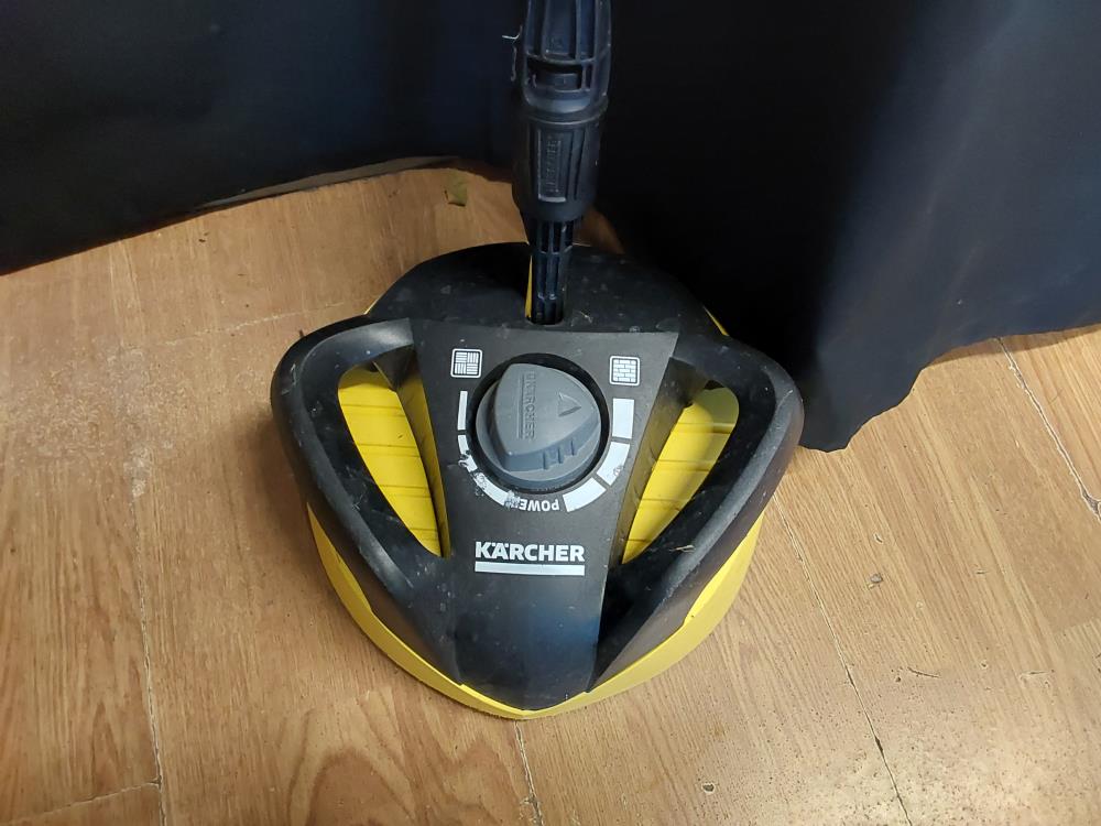 NETTOYEUR DE SURFACE KARCHER