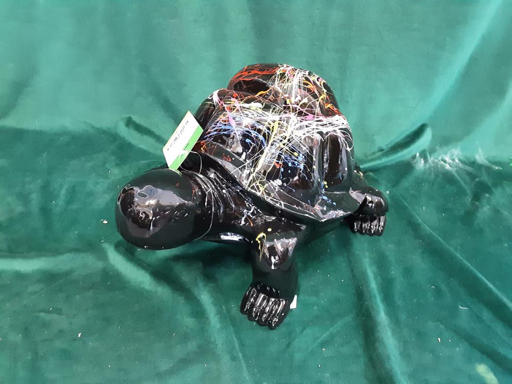 TORTUE 30CM