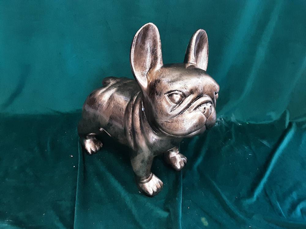 BULL GROSSE TETE 45CM