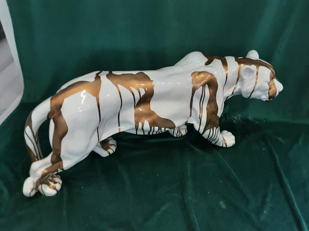 PANTHERE 4 PATTES GM 