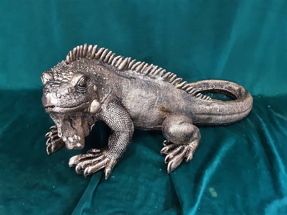 IGUANE 60CM