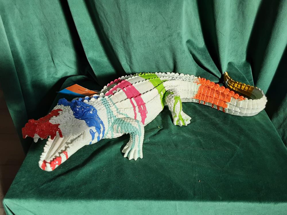CROCO 60CM
