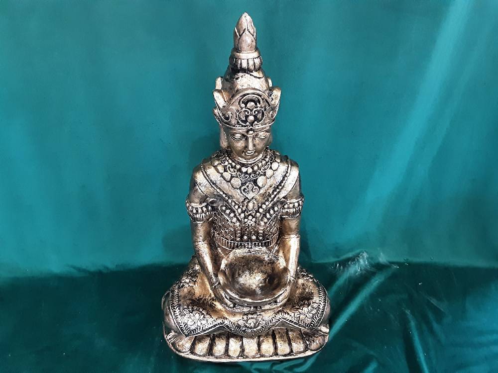BOUDHA VASQUE 60CM