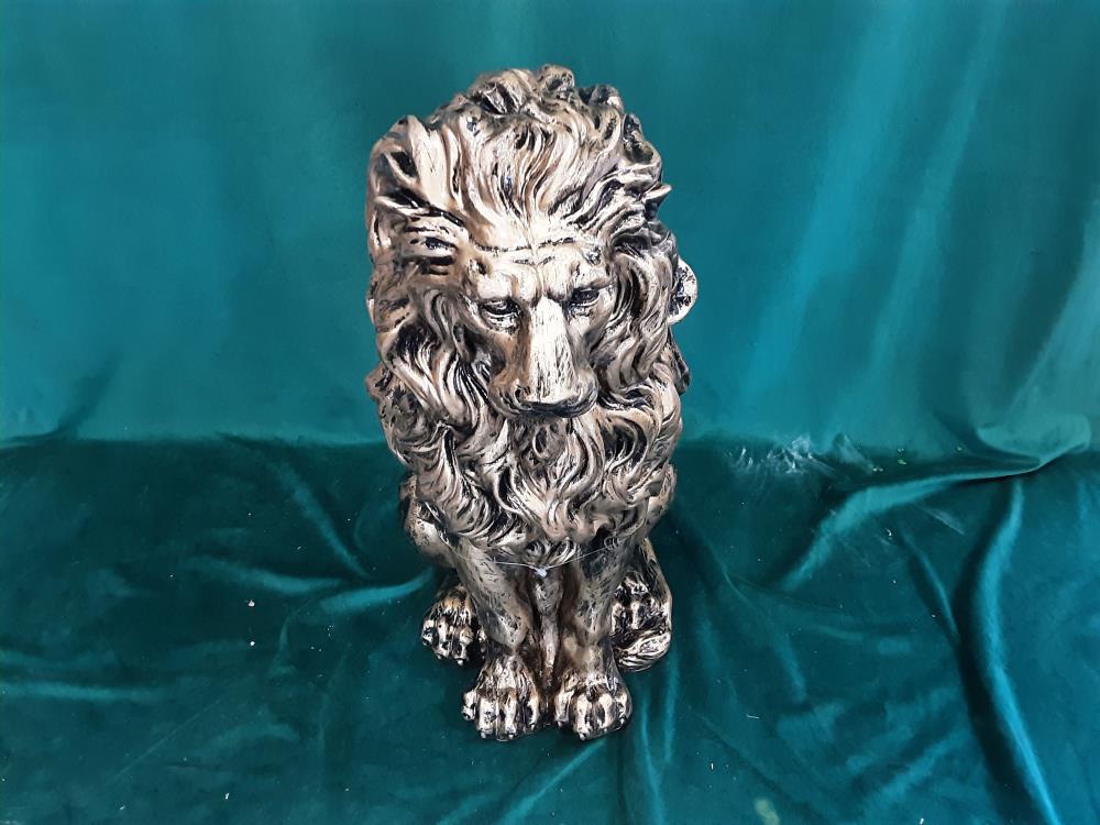 LION ASSIS 55CM (281)