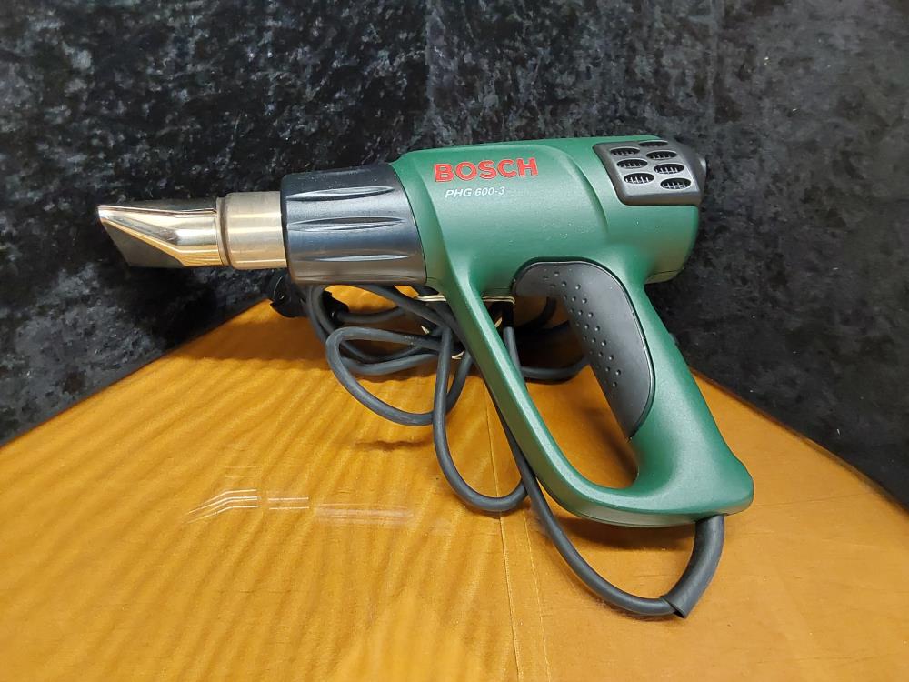 DÉCAPEUR THERMIQUE BOSCH