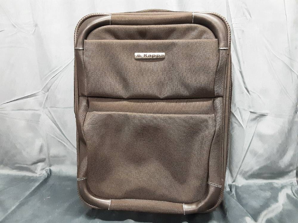 VALISE KAPPA PM