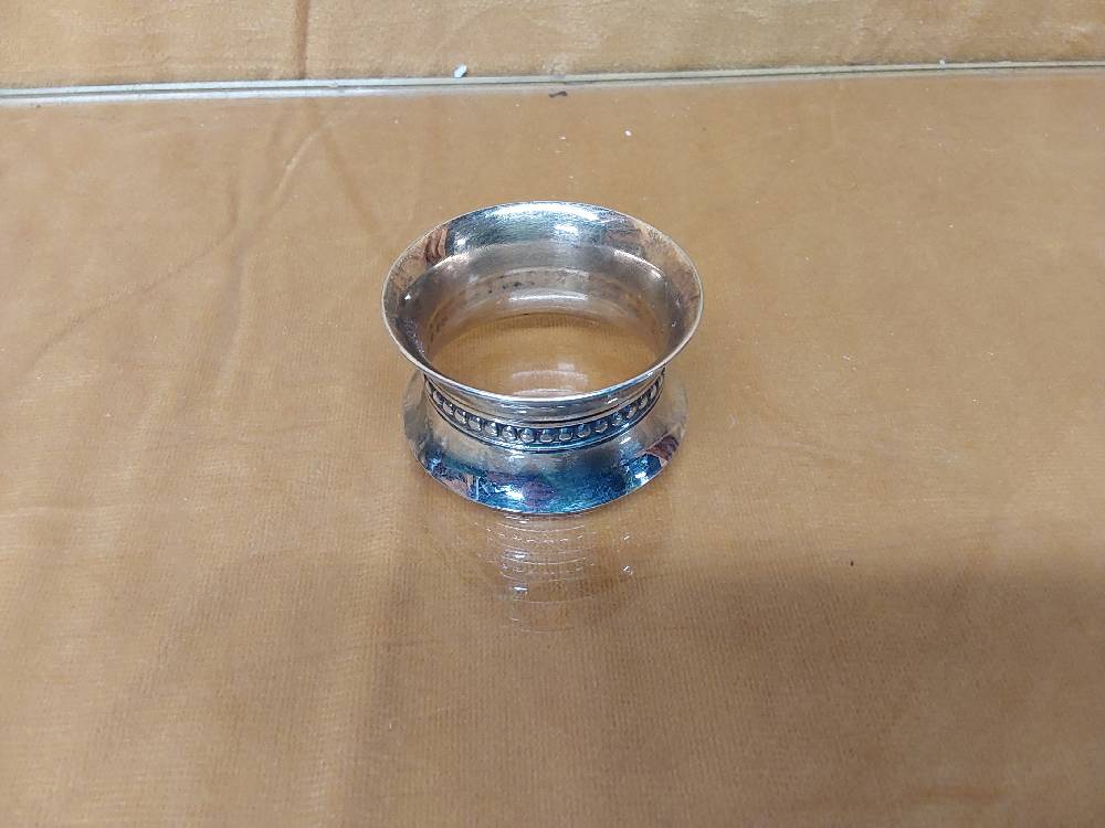 ROND DE SERVIETTE MA